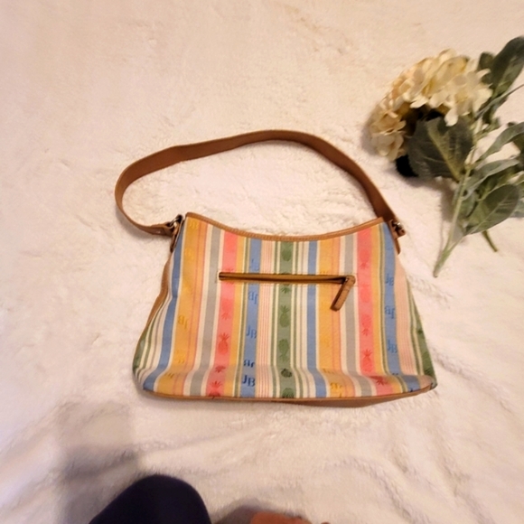 Jamaica Bay multi color purse - Picture 4 of 11